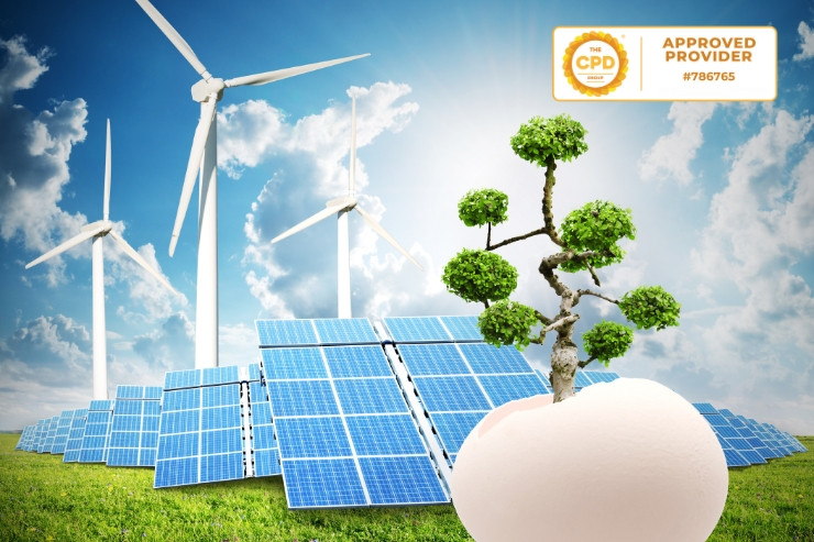 CPD Provider - Magnivel International Sustainability - Series of World Sustainability Leadership Summit