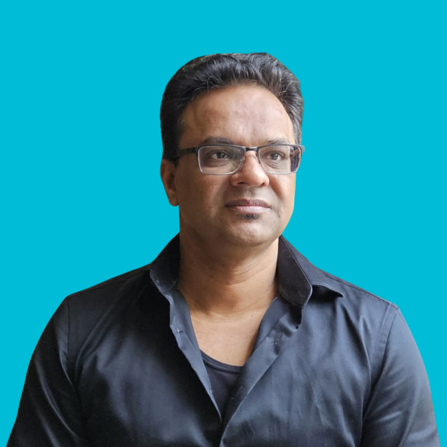 2nd Annual AI Visionaries Summit-Soenil Soebedar, AI Summit