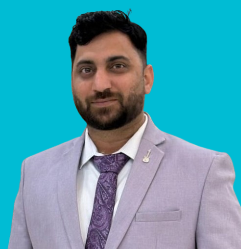 Pankaj Malik, Manager - Digital Marketing, LPS Bossard Private Limited, India | AI Visionaries Summit 2025