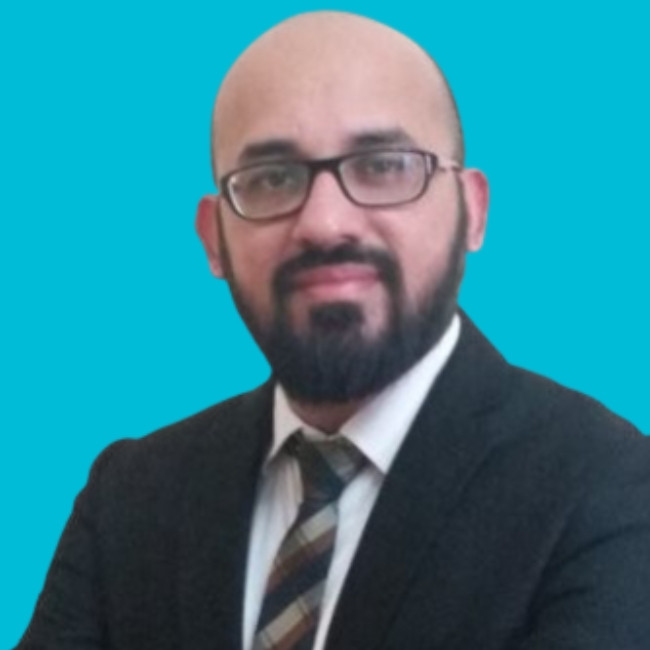 2nd Annual AI Visionaries Summit - Ali Safri