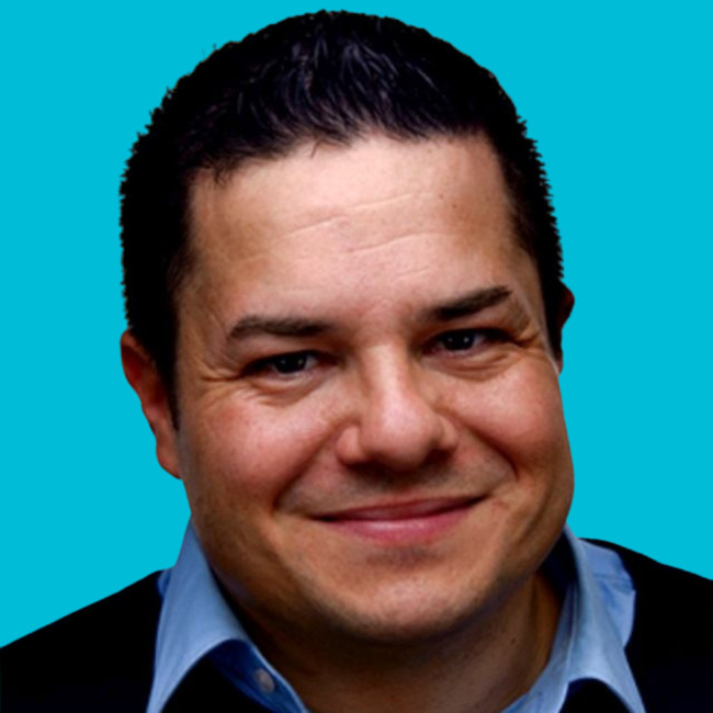 2nd Annual AI Visionaries Summit - Andreas Schweizer