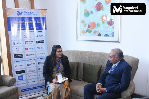 CTO Magzine Interview with Kirit Goyal