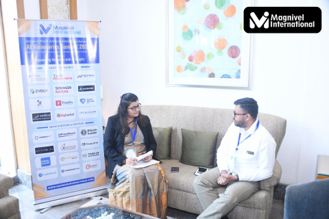 CTO Magzine Interview with Abhit Sinha