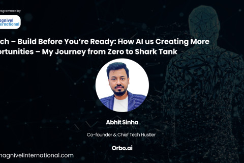 Speech - Abhit Sinha