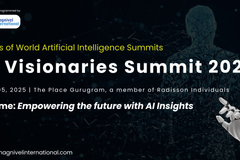 AI Visionaries Summit 2025