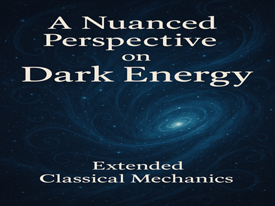 Dark-Energy-Mechanics
